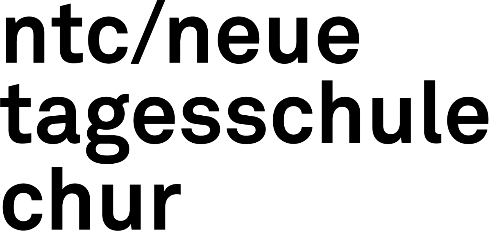 Logo der Neuen Tagesschuke Chur